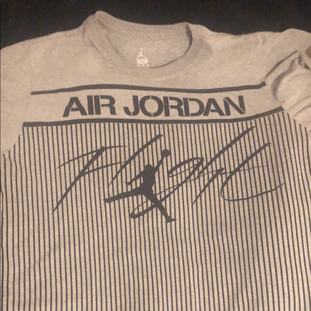 3 Jordan Brand T-Shirts size 3XL
